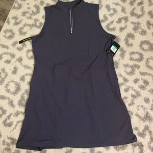 Awesome lace detail Nike golf dress! Brand new /w tags